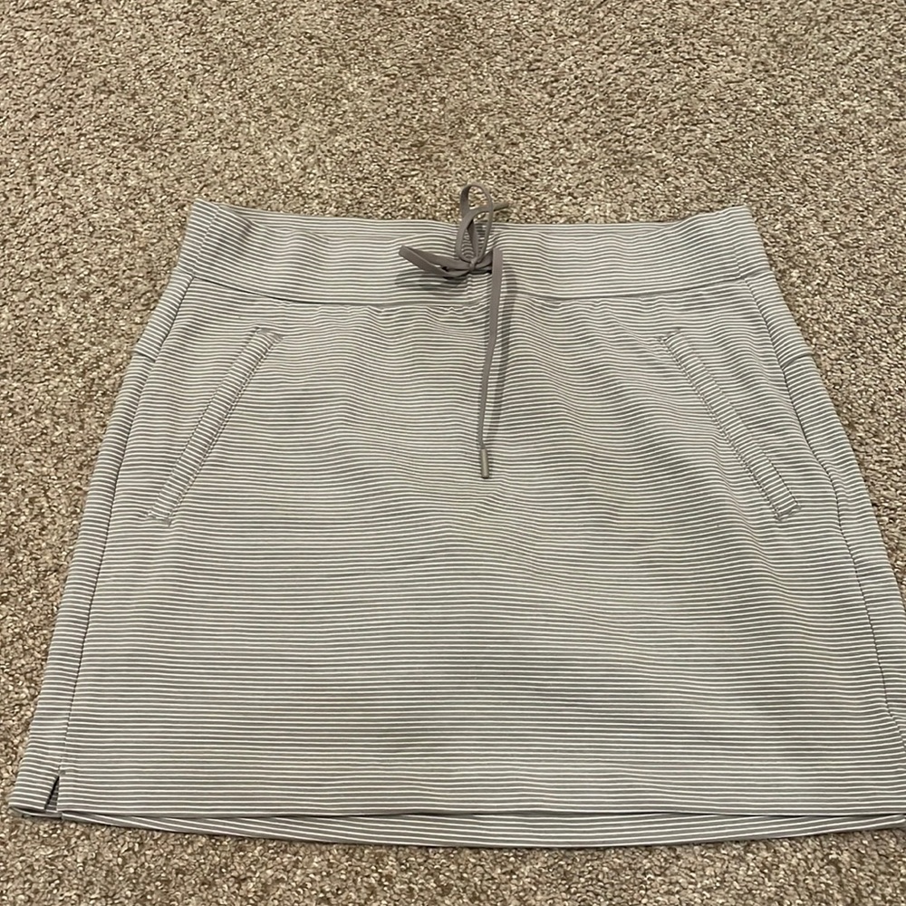 Athleta skort